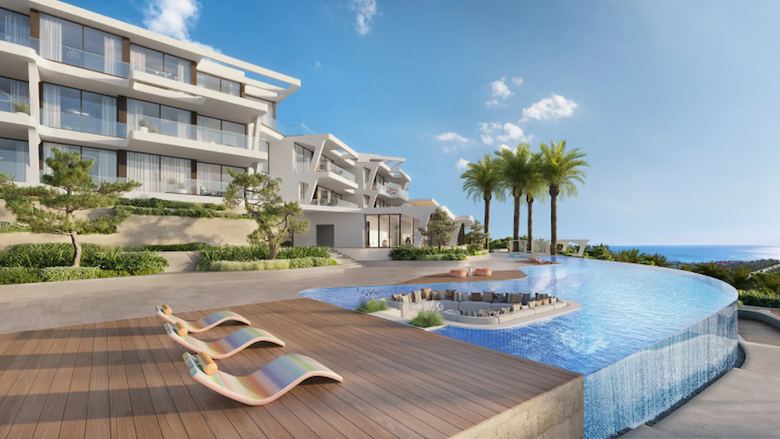 How Big Fashion and Car Brands are Shaping Real Estate in Marbella - Main Image