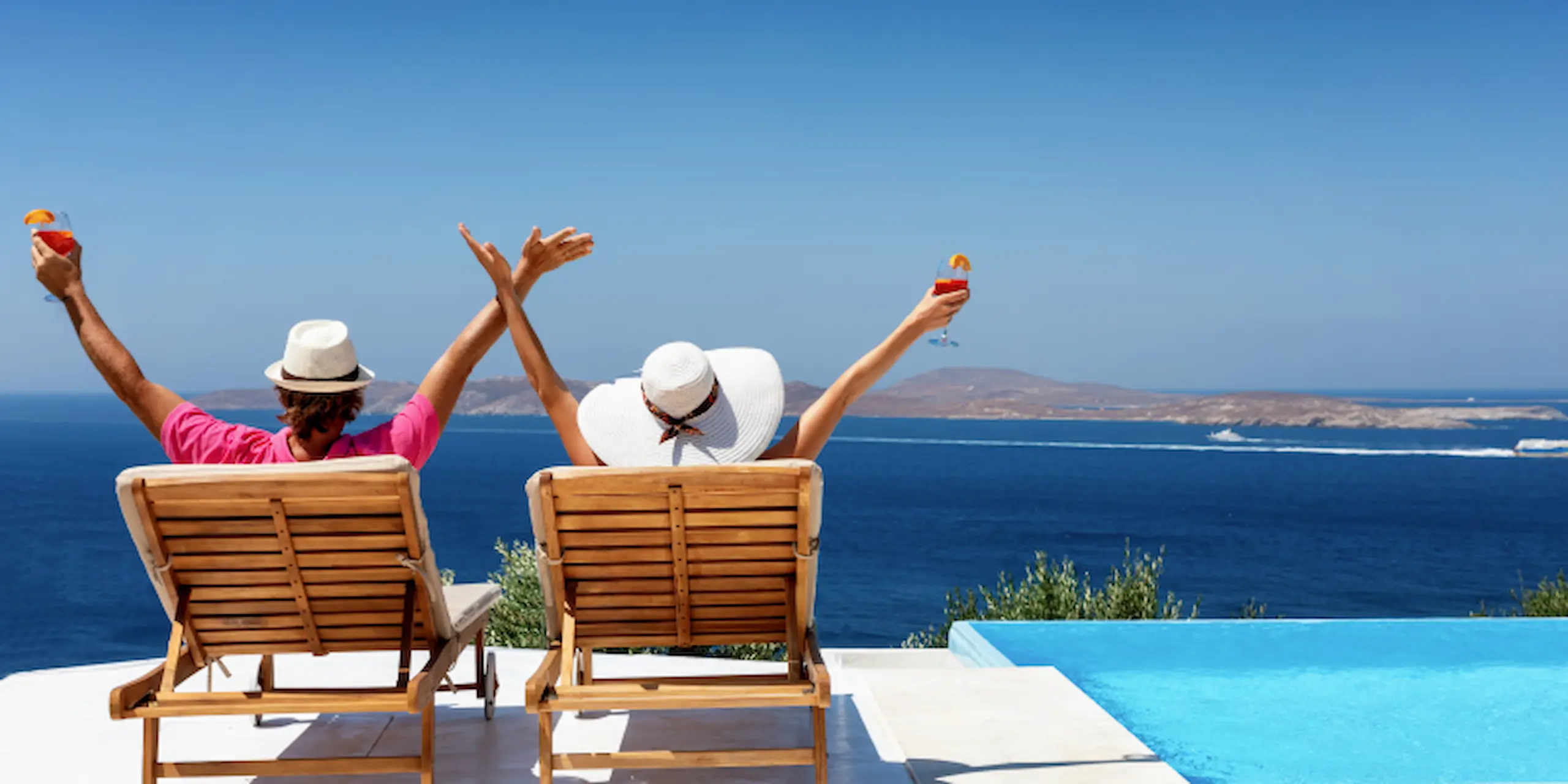 Sun, Sea, and Style Luxury Living Trends in Costa del Sol Real Estate - Main Image