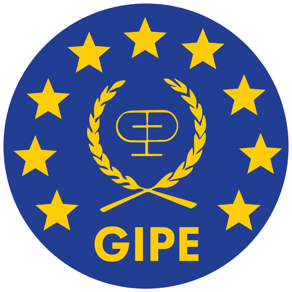 PCC Property is a member of Gipe