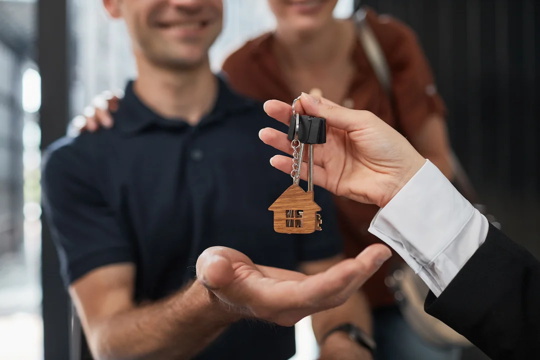Why Choose PCC Property - stress free relocation