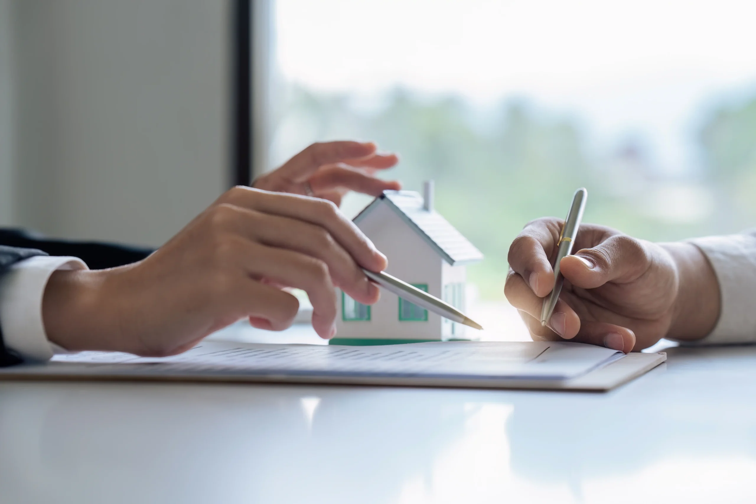 Step-by-Step Application Process On How to Get a Mortgage in Spain as a Non-Resident