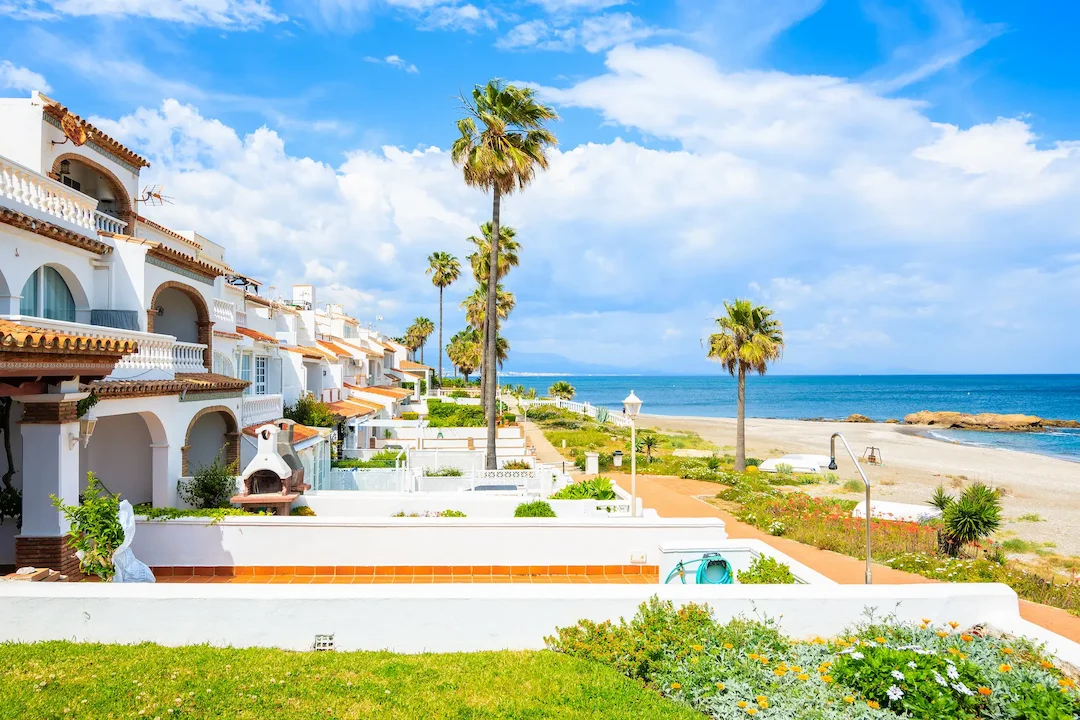 Types of Properties Eligible for a Mortgage in Spain as a Non-Resident