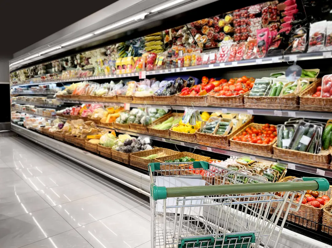 Cost of Living in Spain vs UK in 2025 A Practical Comparison Grocery Comparison