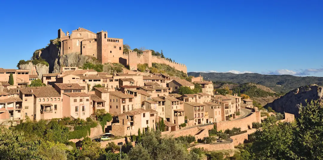 Cost of Living in Spain vs UK in 2025 A Practical Comparison Housing Comparison