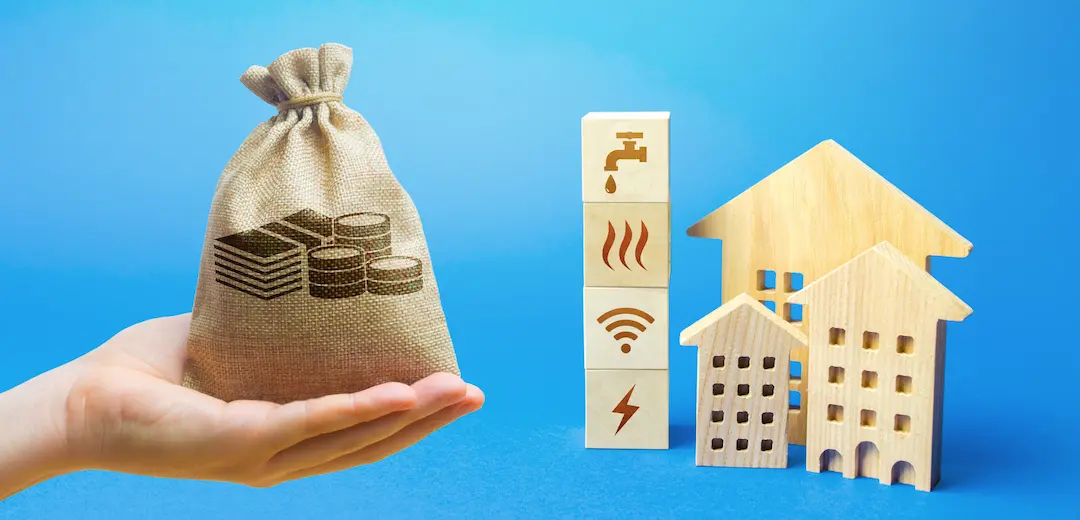 Cost of Living in Spain vs UK in 2025 A Practical Comparison Utilities under review