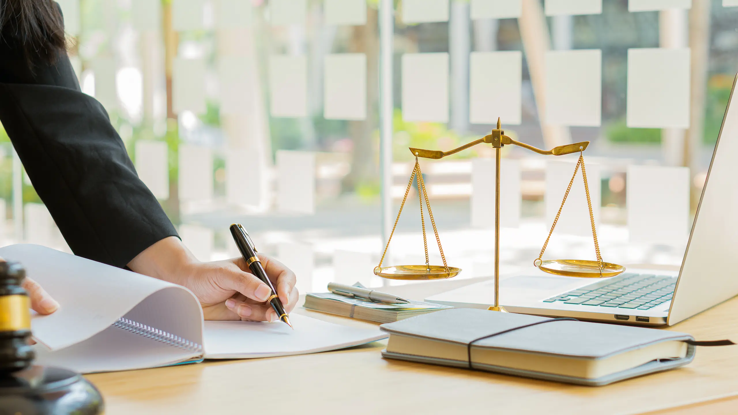PCC Services - Legal & Tax Assistance