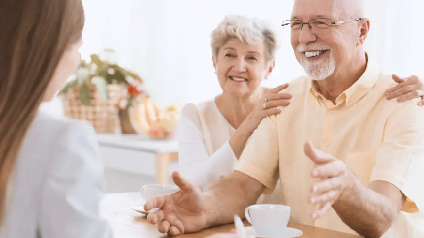 PCC Services - Wealth & Financial Advice