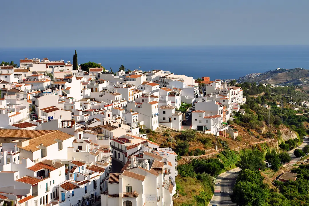 about la cala de mijas - explore andalucia