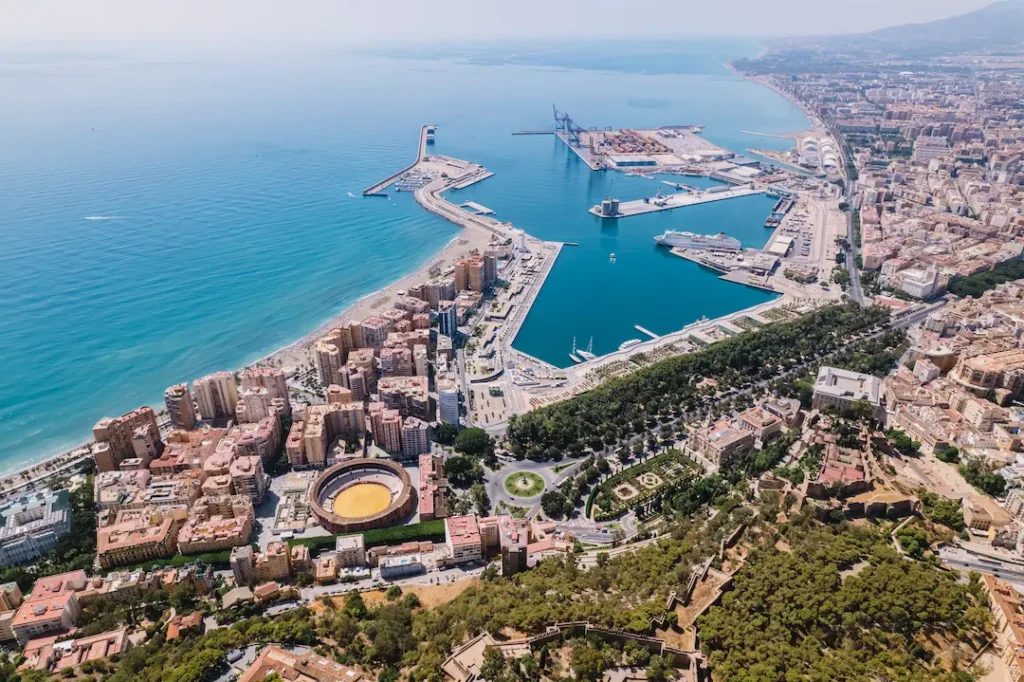 The Ultimate Guide Spanish Visas & Residency for Málaga Property Buyers (2025) - Main image