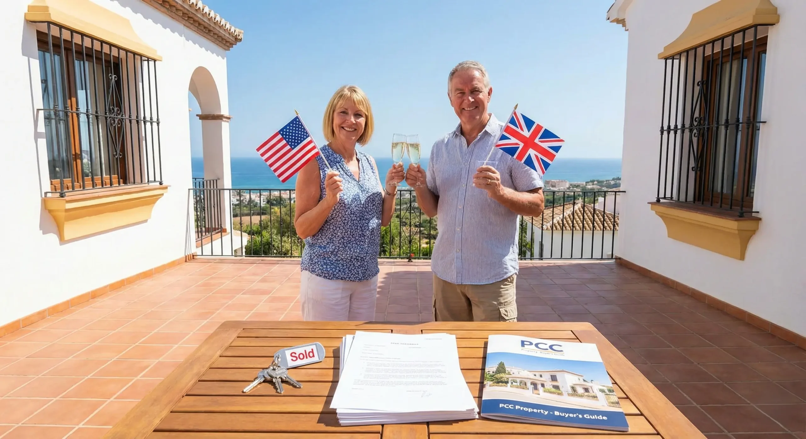 The Buyer’s Guide to Spanish Property & Taxes