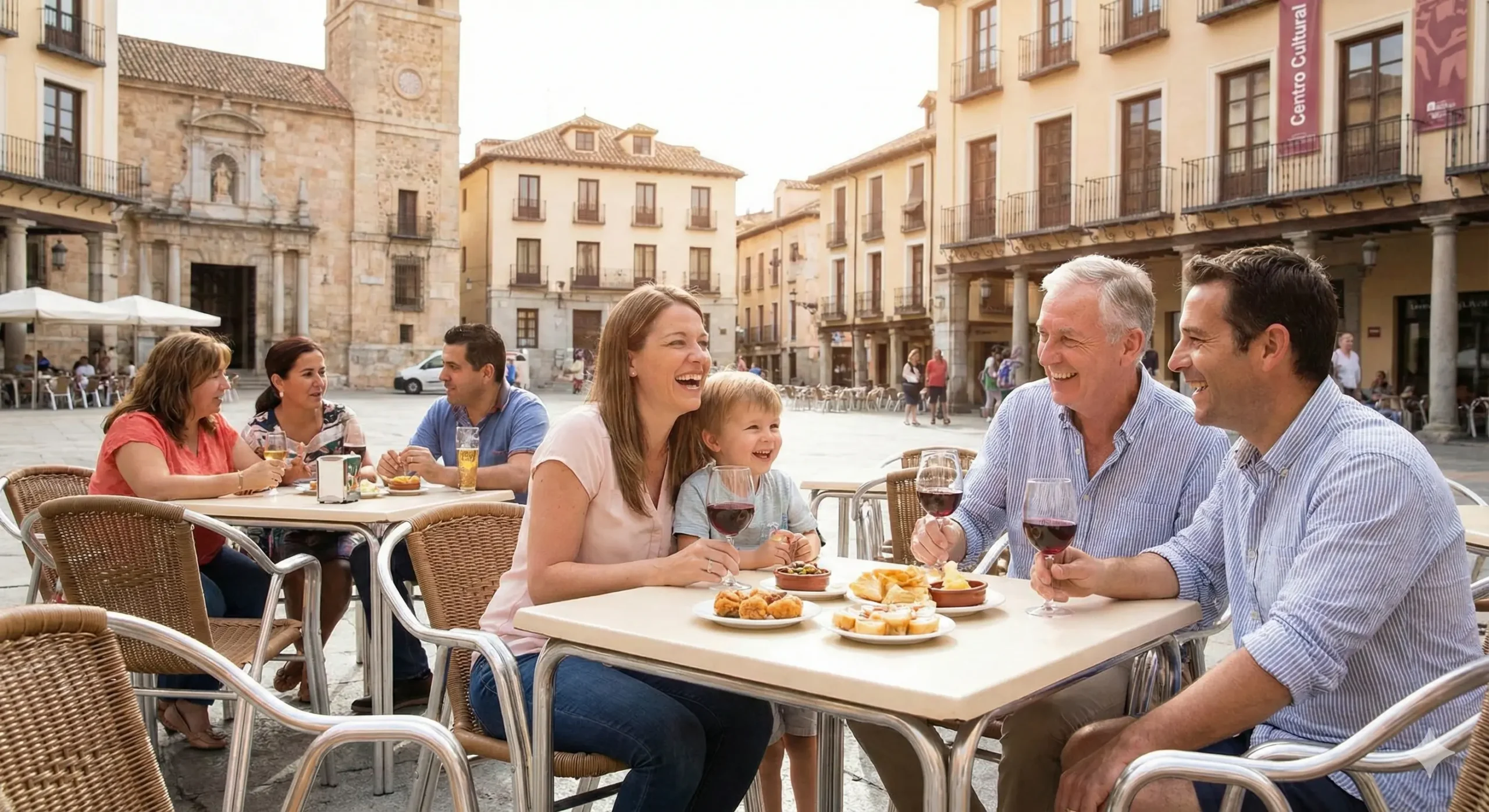 The Expat’s Guide to Spanish Life & Integration (For Americans & Brits)