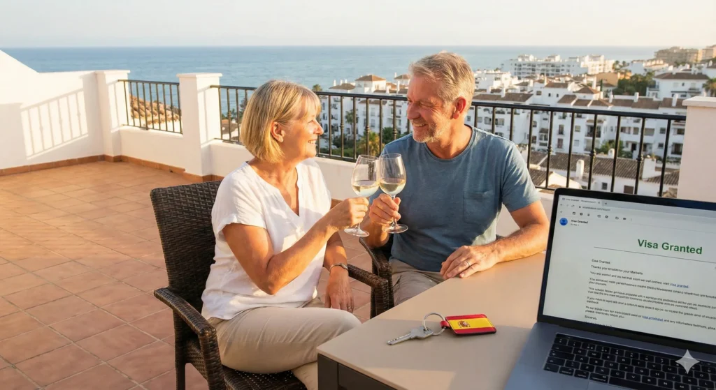 The Ultimate Visa & Residency Guide for US & UK Citizens (2025 Edition)