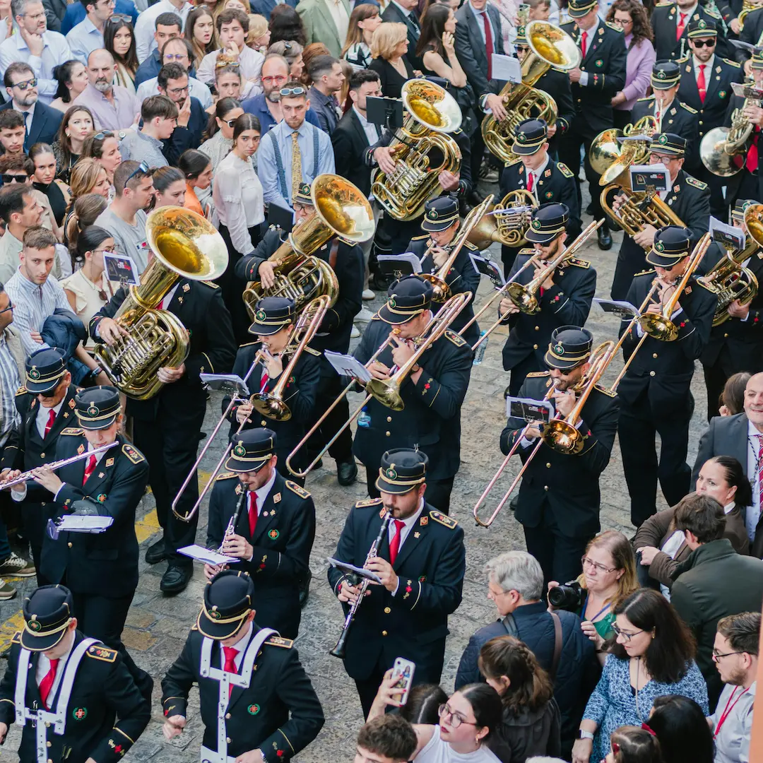 March in Andalucía A Semana Santa Guide You Need to Experience at Least Once Main Image