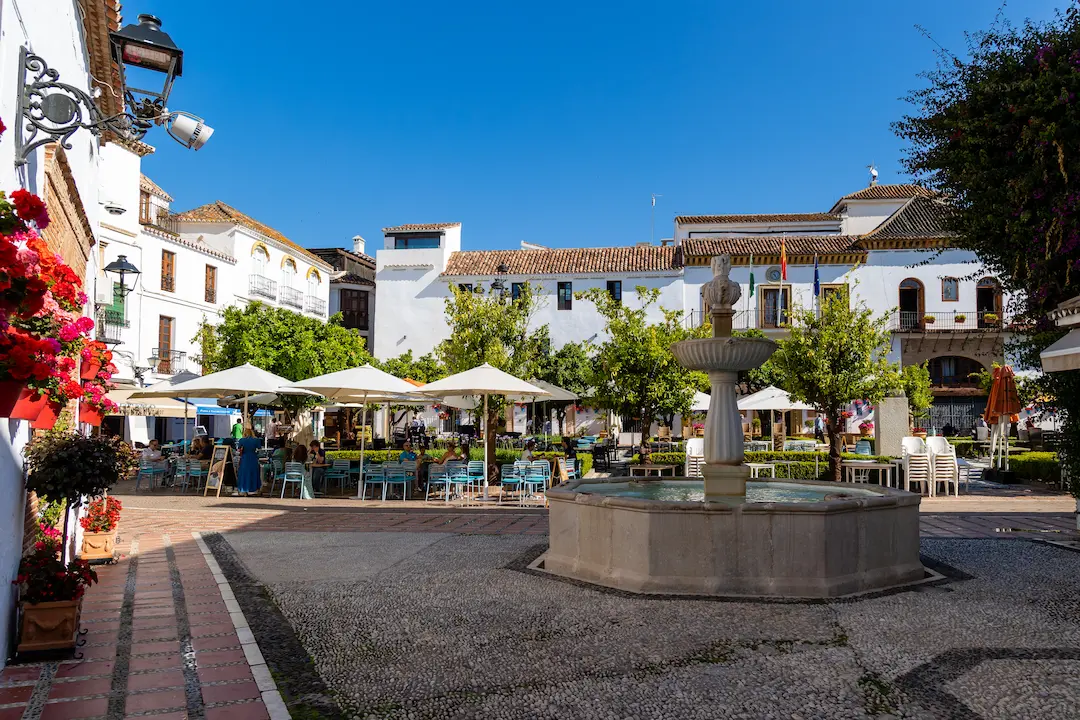 Cost of Living in Marbella for Expats (2026) What It Actually Costs — and Where People Get It Wrong - Main Image of Marbella