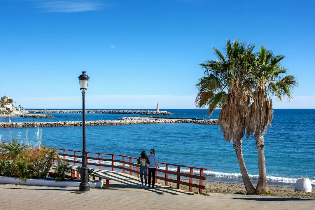 Marbella Feria 2026 The Complete Guide to the San Bernabé Festival - Beautiful Marbella port