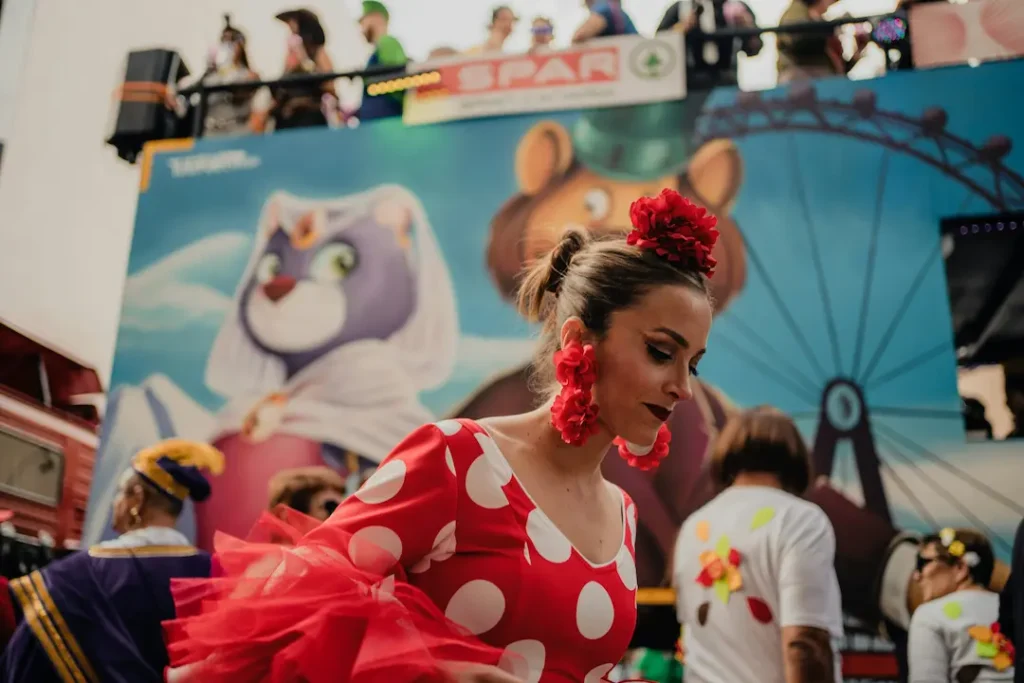 Marbella Feria 2026 The Complete Guide to the San Bernabé Festival - Main Image