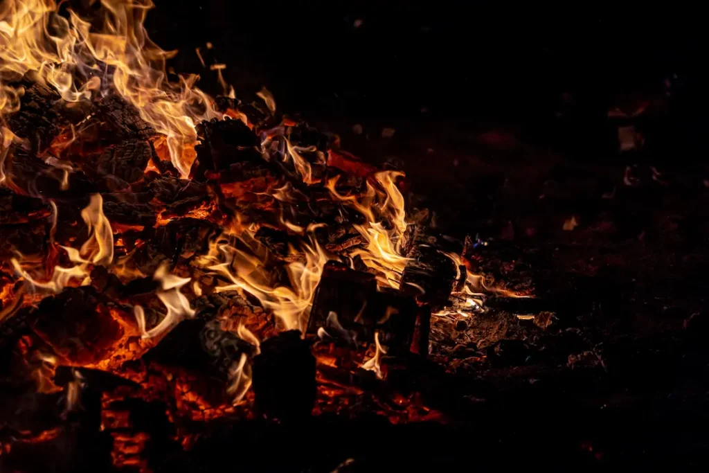 San Juan Festival Spain Traditions, Meaning and Where to Celebrate on the Costa del Sol in 2026 - Bonfire Image