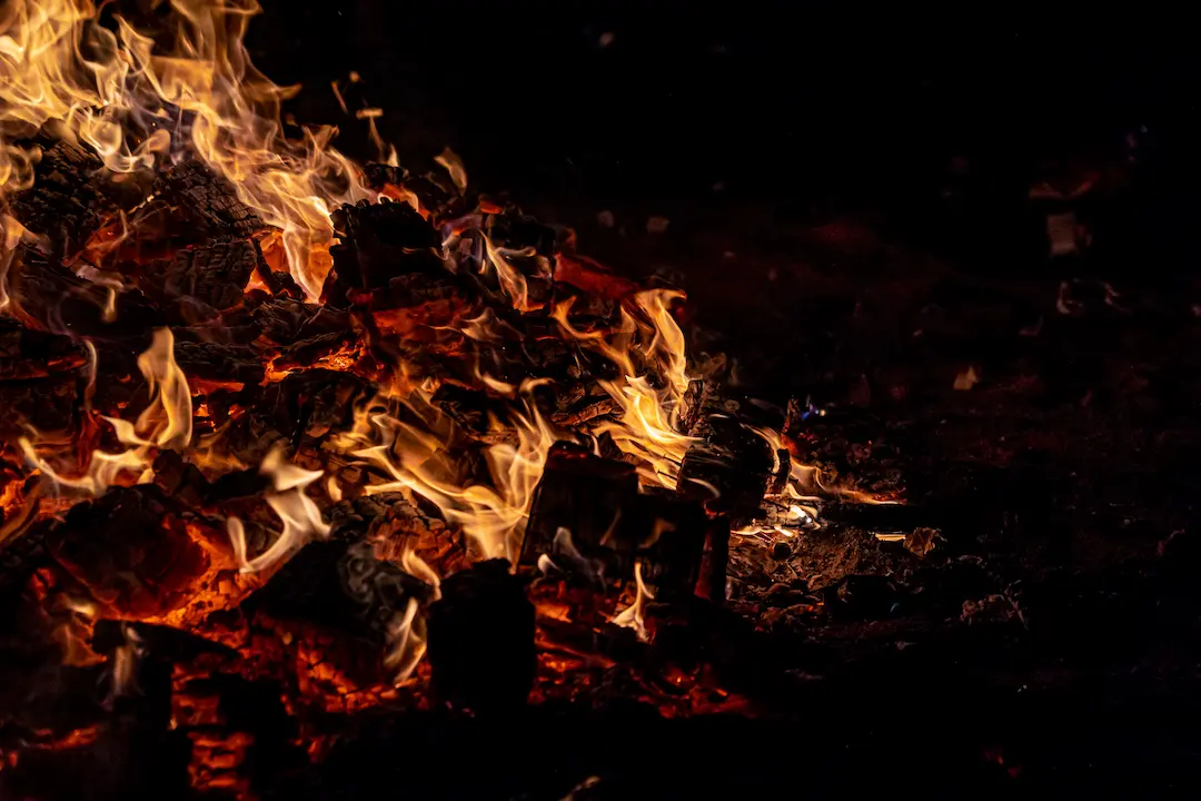 San Juan Festival Spain Traditions, Meaning and Where to Celebrate on the Costa del Sol in 2026 - Bonfire Image